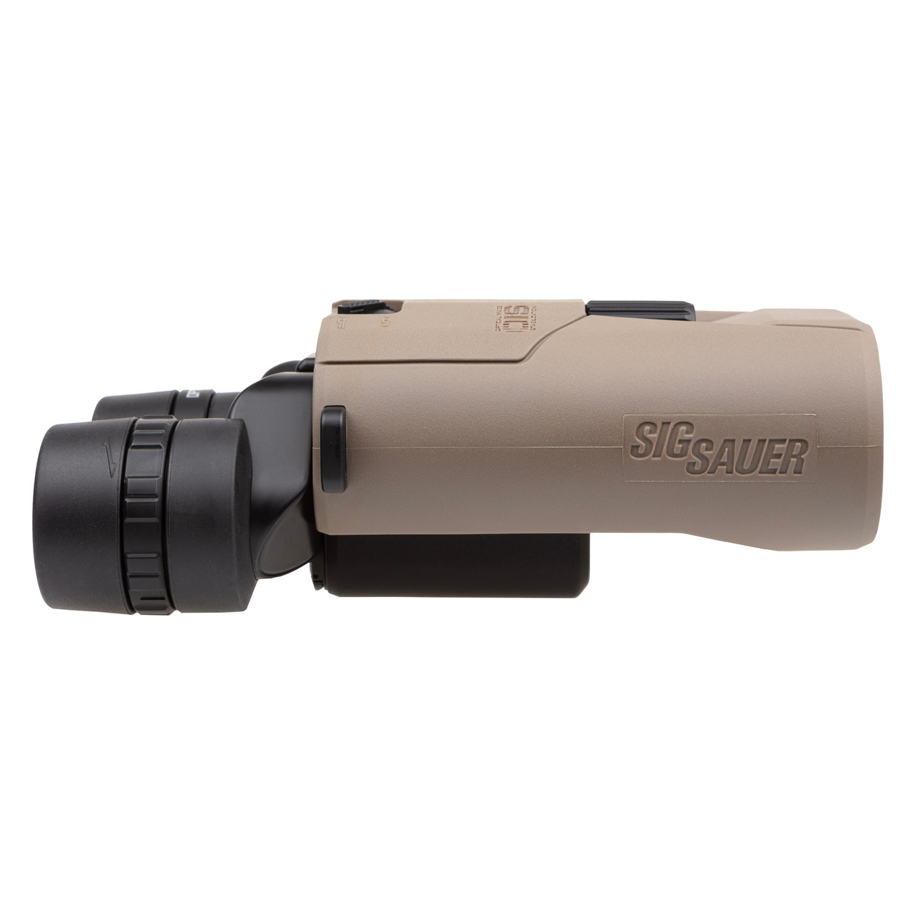 Sig Sauer Zulu6 HDX Binocular