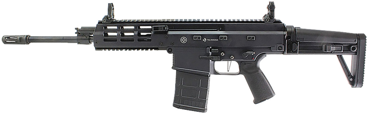 B&T APC Pro 308 Winchester, 16.5