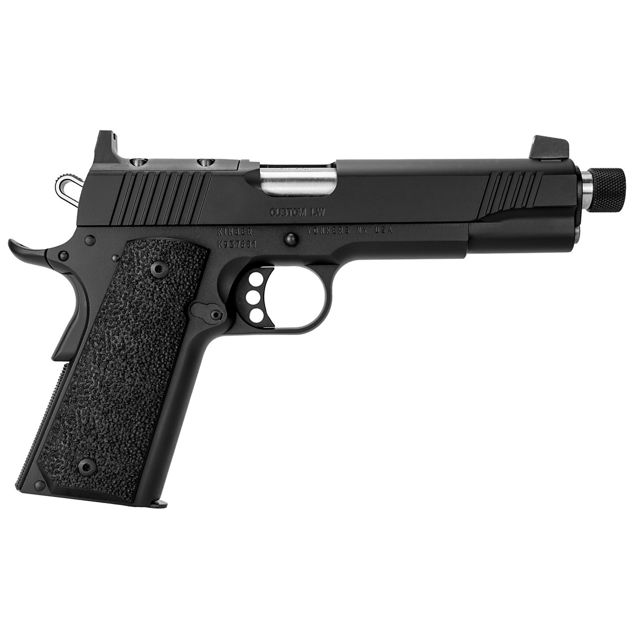 Kimber Custom LW 1911 - Thumbnail 3