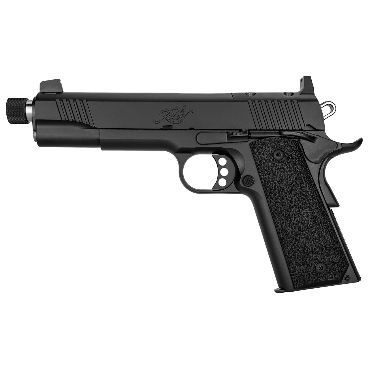 Kimber Custom LW 1911 - Thumbnail 2