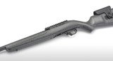 The Ruger Custom Shop 10/22 Competition Rifle
