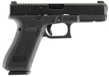 Glock New Gen 5 Models