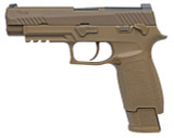 The Sig 320 M17 MHS Contract Guns - Which Should You Buy