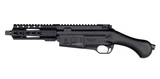 Fightlite SCR AR-15 Pistol