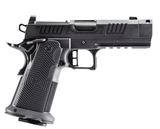 Alpha Foxtrot Romulus in .45 ACP: The Double-Stack 1911 Worth Watching