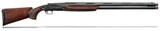 New for 2019: Benelli 828U