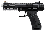 Beretta B22 Jaguar Tac Metal Is Now Shipping — What's New