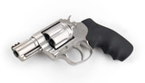 The Reintroduction of the Colt Cobra Revolver