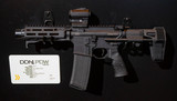 Daniel Defense's 2020 Lineup