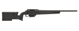 The New Daniel Defense Delta 5 Bolt Action Rifle