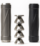 Why Energetic Armament's NYX Mod 2 Is the .22 Suppressor to Beat | Impact Guns