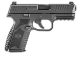 The New FN 509 Midsize
