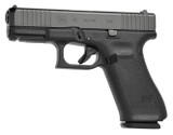 Introducing The New Glock G45 Compact High Cap 9mm