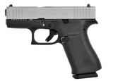 The New Glock 43X 9mm is Available for Pre-order Now