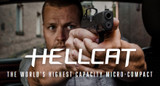Springfield Hellcat: The World's Highest Capacity Micro-Compact