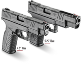 Springfield Launches New 10mm XDM Models