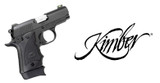 Kimber Micro 9 SHOT Show Special Package - Limited Time Only!