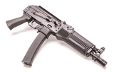 New Kalashnikov KP-9 9mm AK Pistol 