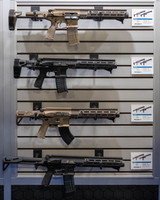 Maxim Defense's 2020 Lineup
