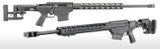 Ruger Adds Magnum Calibers to Ruger Precision Rifle Lineup