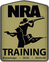 NRA Gun Safety Rules