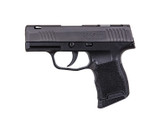 Sig P365SAS: The Perfect CCW Solution For The Real World