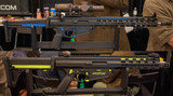 Robinson Armament's 2020 Lineup