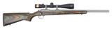 We Search For The Best 17 Winchester Super Magnum Rifle