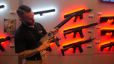 The New Franklin Armory Providence 