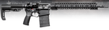 POF Adds New Direct Impingement Revolution Models