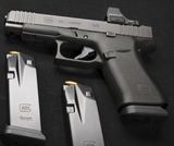 Best 9mm Pistol for Beginners in 2026 | Impact Guns