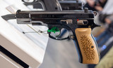 CZ & Dan Wesson's 2020 Lineup