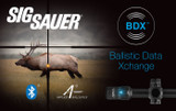 Sig Sauer BDX System - SHOT Show 2019