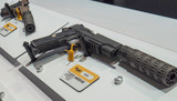 The New Sig Sauer MODX9 and MODX45 Suppressors