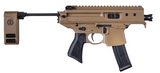 The New SiG Sauer MPX Copperhead Pistol is Available Now!