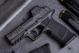 Sig Sauer Announces the P385: An All-New Striker-Fired Platform