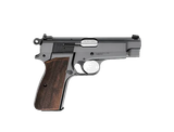 New Springfield SA-35 4-Inch Compact: The Baby Hi-Power Buyers Have Been Waiting For