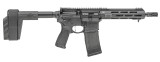 Springfield Armory adds new SAINT Victor Rifle and Pistol to Lineup