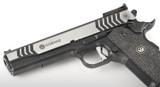 Doug Koenig's New Ruger Custom Shop SR1911 Competition Pistol