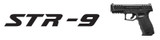 Stoeger Industries Announces New STR-9 Pistol