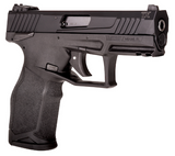 Taurus TX22 .22LR Pistol Announced