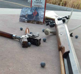 Muzzleloading: Passing On The Tradition
