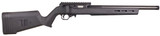 New for 2019 - The Volquartsen Summit Rifle