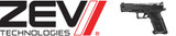 ZEV Technologies Introduces The O.Z-9 Modular Pistol
