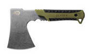 Gerber Announces Pack Hatchet