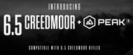 Federal's 6.5 Creedmoor +Peak: What Peak Alloy Means for Long-Range Shooting | Impact Guns