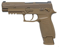 The Sig 320 M17 MHS Contract Guns - Which Should You Buy