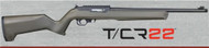 The New Thompson/Center T/CR22 Rifle - Rimfire Redefined