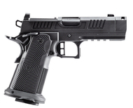 Alpha Foxtrot Romulus in .45 ACP: The Double-Stack 1911 Worth Watching