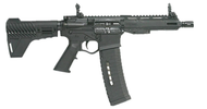 ATI Alpha Maxx AR-15 Pistol: What to Know Before You Buy | Impact Guns